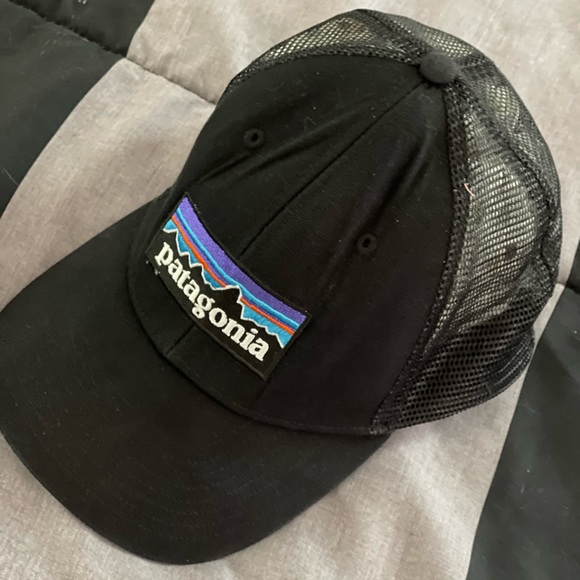 Mens Patagonia Trucker Hat - Picture 2 of 5